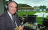 commentator Tony Cozier dead