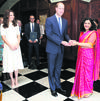 Shireen Mistry-MBE British High Commission