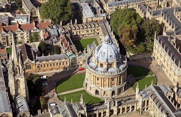 Oxford University