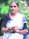 Ela R Bhatt