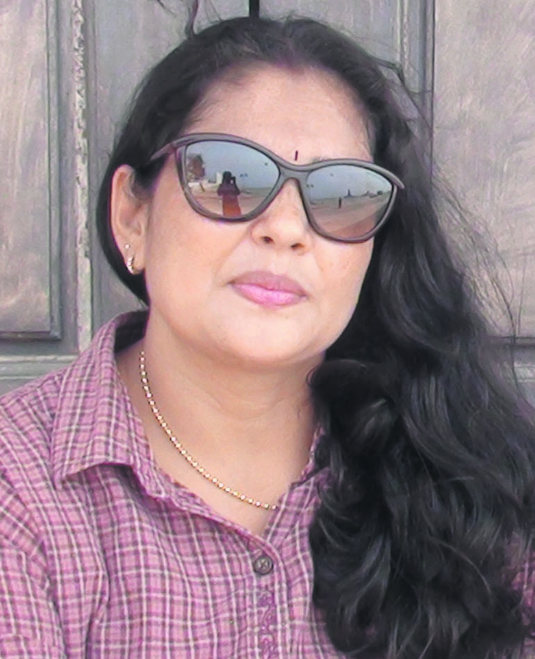 Rupa Vaghela