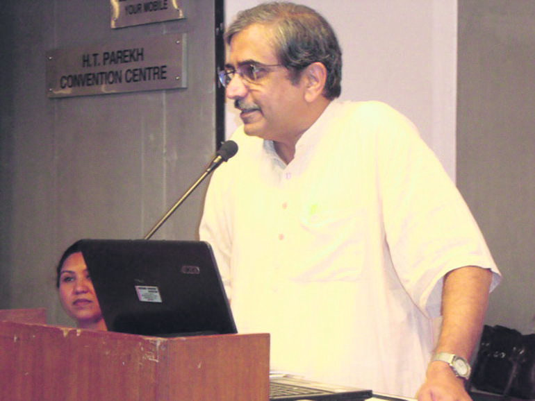 Sudarshan Iyengar