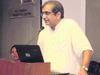 Sudarshan Iyengar