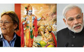 રોજી - રોટી - મકાન... ધર્મસ્ય મૂલમ...
