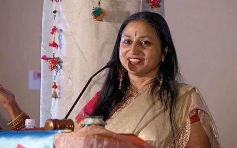કુપરનિતોના મેયરપદે ભારતીય સવ કુપરનિતોના મેયરપદે ભારતીય સવ