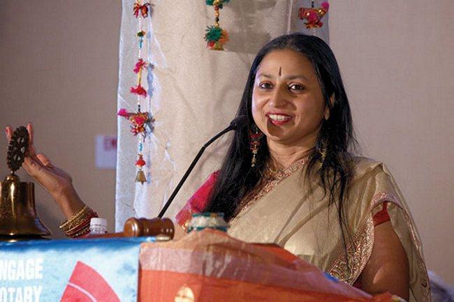 savita