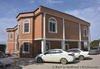Vladivostok ISKCON temple