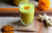 હળદરવાળું દૂધઃ ક્યારે પીશો અન