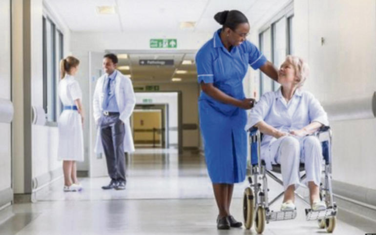 NHSમાં ભૂલોની પરંપરા !!... NHSમાં ભૂલોની પરંપરા !!...