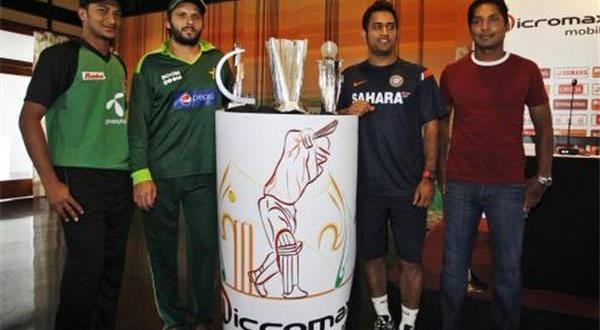 asia cup captains