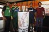 asia cup captains