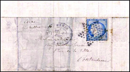 paris-letter