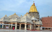 અંબાજીમાં પરિવર્તનનો પવનઃ બલ