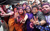 bjp workers in assam