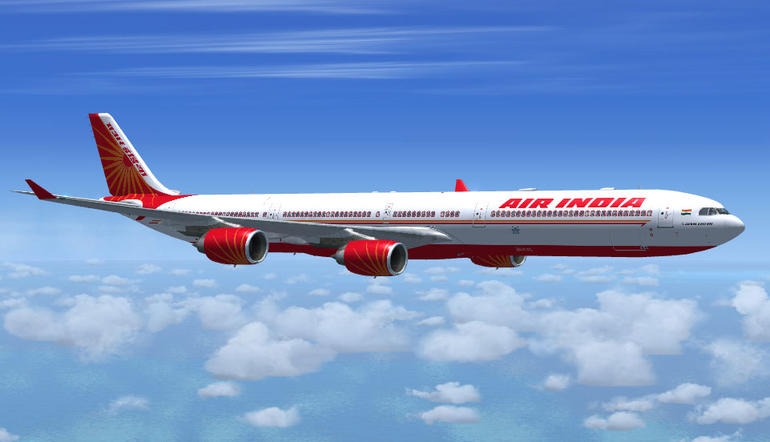 Air India Flight