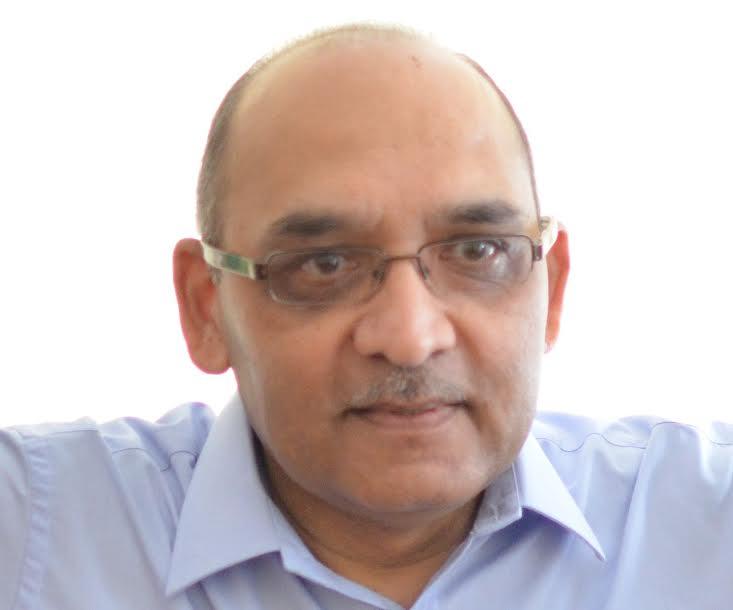Kavi Yogesh Patel