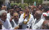 તાલાલા વિધાનસભા બેઠક પર ભાજપન