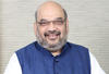 Amit shah