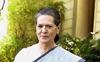 Soniya Gandhi