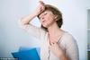 Menopause Fear
