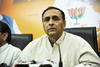 vijay rupani