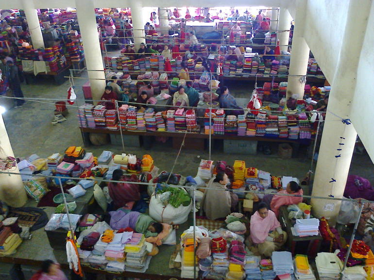 ima market