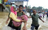 Sri Lanka flooding
