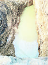 Samkhiyali water