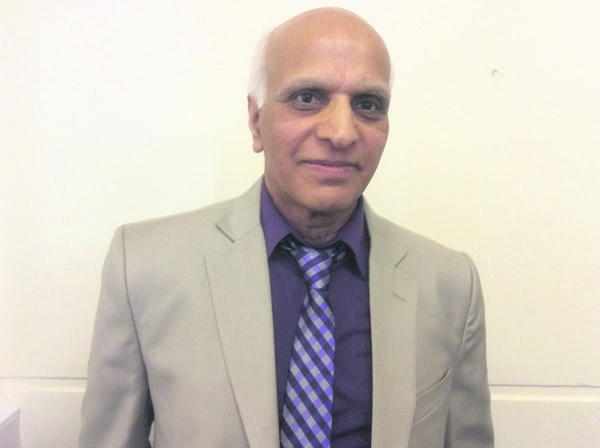 Satish Patel