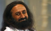 IS શાંતિ નથી ઇચ્છતુંઃ શ્રીશ્રી 