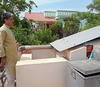water modasa