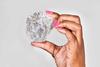 Dimond botswana