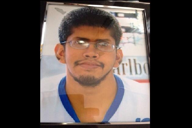 Ujjval Patel