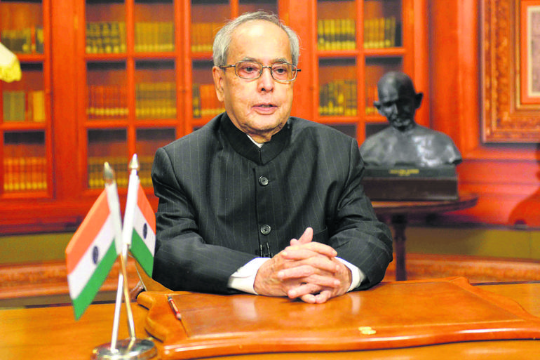 Pranavmukharji