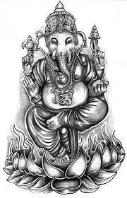 Lord Ganesha Exhibit