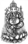 Lord Ganesha Exhibit