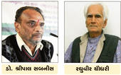 મરાઠી સાહિત્ય સંમેલન અને ગુજર