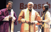 વડા પ્રધાન કેમ વારી ગયા લખનૌની...
