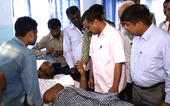 ઘટના ઉનાની, પડઘો દિલ્હી અને ઉત