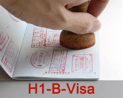 h1b visa
