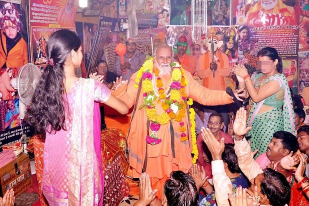 baba parmanand