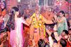 baba parmanand