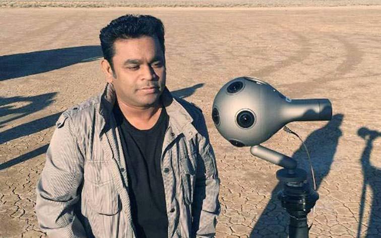 rahman