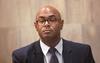 Kuben Naidoo