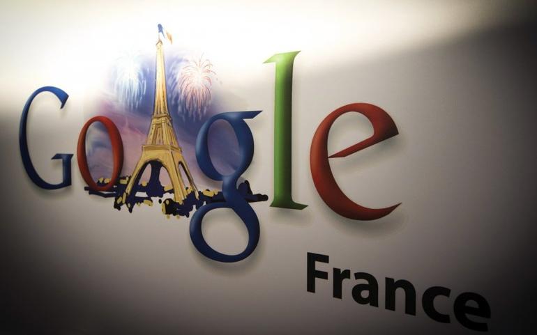 Google Frnace
