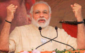 નરેન્દ્ર મોદી સરકારના બે વર્ષ