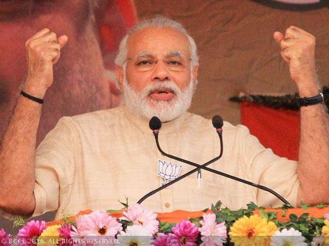 Narendra Modi-2