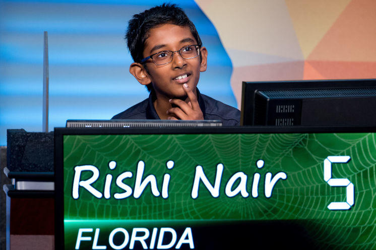 Rishi Nayar