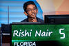 Rishi Nayar
