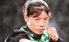 Mary Kom
